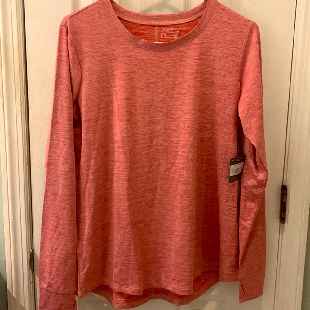 EDDIE BAUER - Travex Top - Rose / Pink
